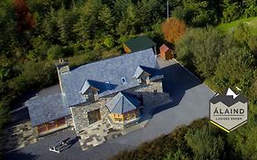 Alaind Lodges, Sneem