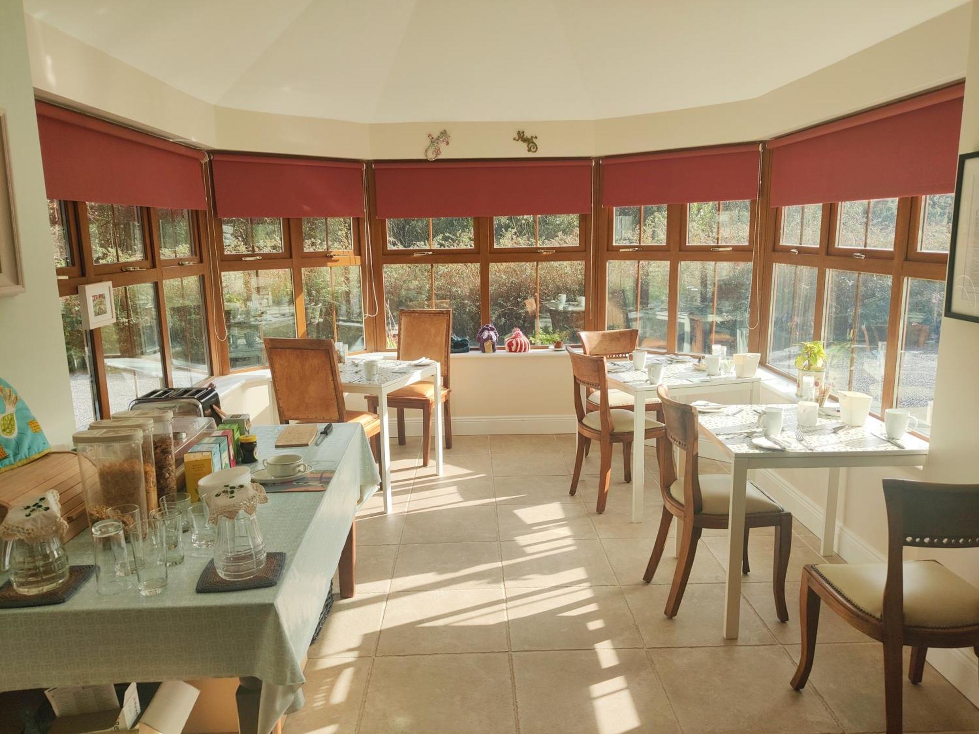 Alaind Lodges, Sneem Exterior photo