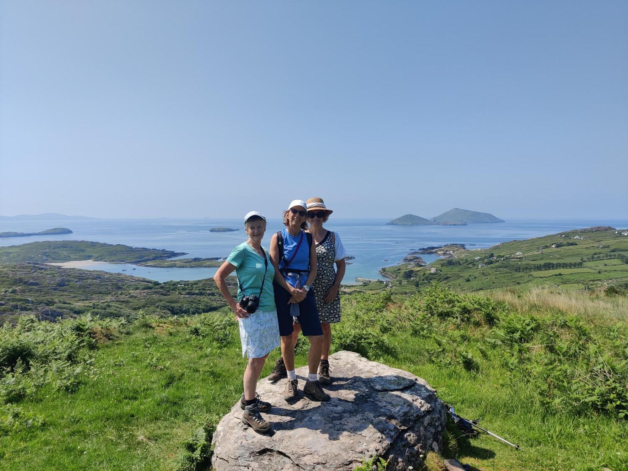 Alaind Lodges, Sneem Exterior photo